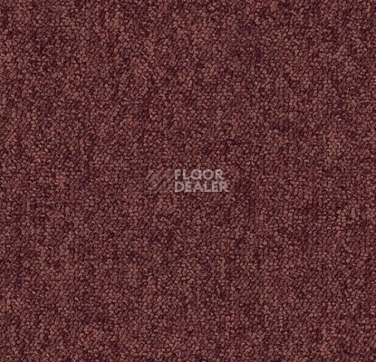 Ковровая плитка Forbo Tessera Create Space 1 1828 Garnet фото 1 | FLOORDEALER